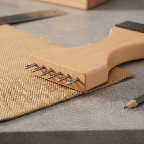 Sangle jute 5 - sangle,