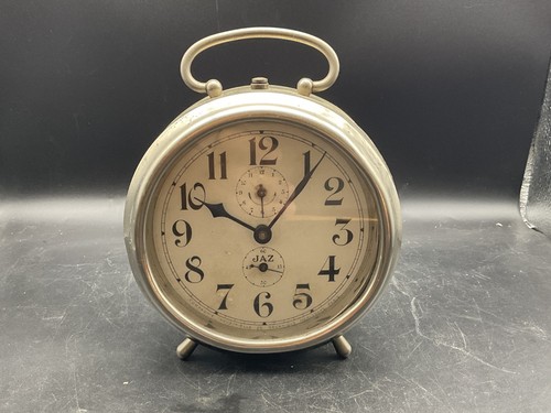 Réveil jaz vintage 60 - jaz,
