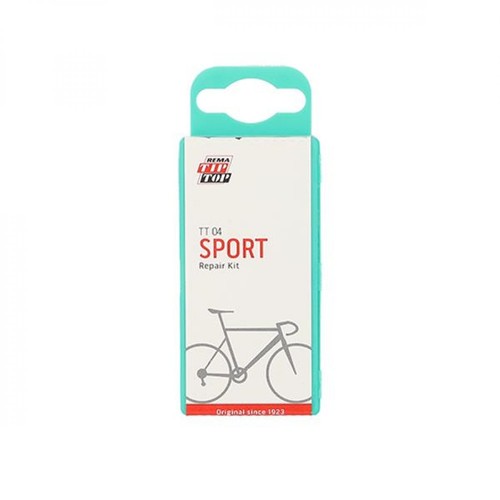 Necessaire rep rustine tip top - rep/rustine,