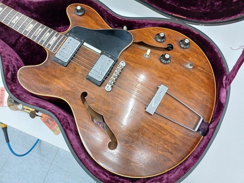 Gibson fluco 150d - es-150d, used