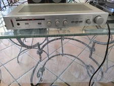 Amplificateur Hi-Fi INKEL AD2 stereo integrated 1980