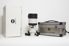 Minolta AF 400mm f/4.5 APO G