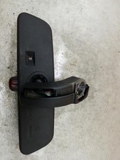 Retroviseur interieur BMW X5