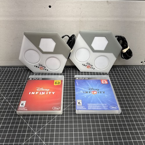 Disney infinity ps3 portal - infinity,