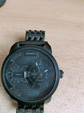 montre homme DIESEL