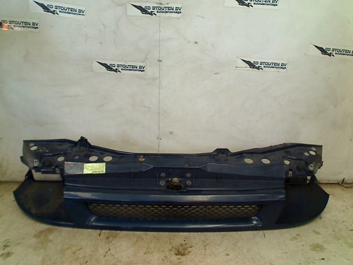 Calandre ford transit - transit, 2.4