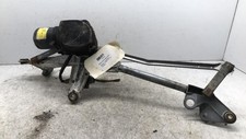 Moteur essuie glace avant RENAULT LAGUNA 1 PHASE 2 7701038292
