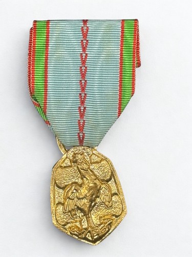Médaille - (35.002),