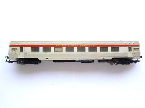 Voiture jouef voyageurs - voiture, a8u