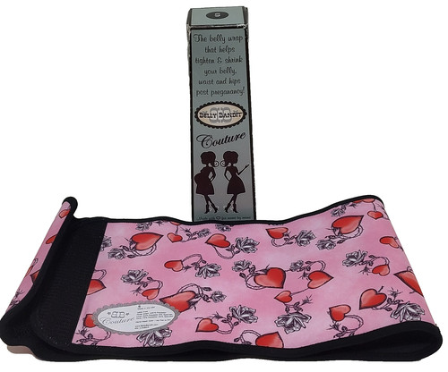 Belly bandit size small - bandit,