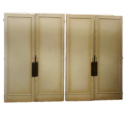 Suite quatre portes double - suite,