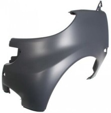 Aile Avant Gauche Pour Smart