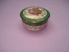 Boîte à Pilules en