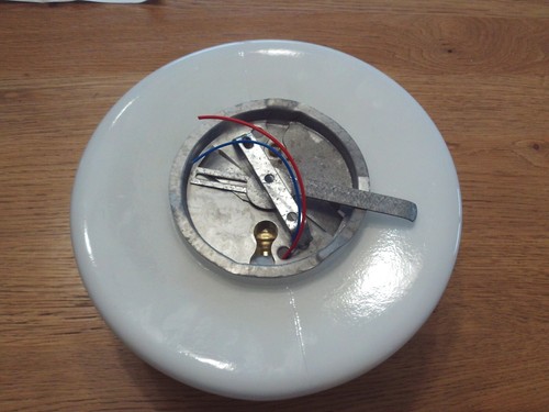 Ancienne lampe - ancienne, lampe,1