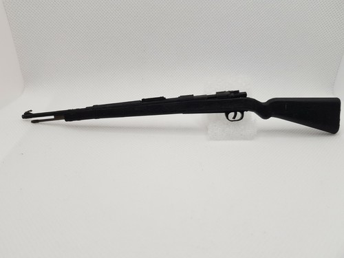 Scale mauser karabiner 98k - 1/6,
