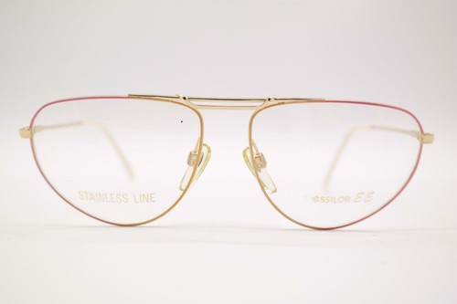 Lunettes vintage essilor 923 - lunettes,