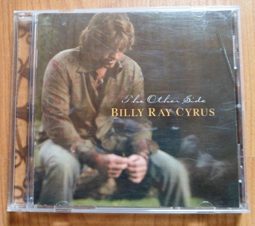 Billy ray cyrus - billy, other