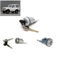 Commutateur D'Allumage Cylindre Démarrage pour Toyota Land Cruiser 1989