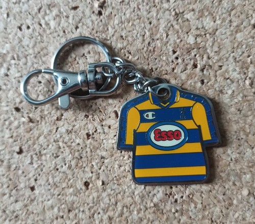 Porte clés clé - porte-clés, esso