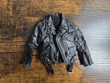 Hot Toys DX 13 Terminator Clean Jacket