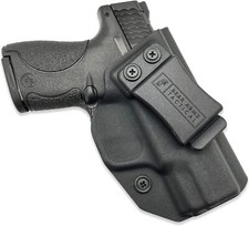 IWB Kydex Holster for Smith