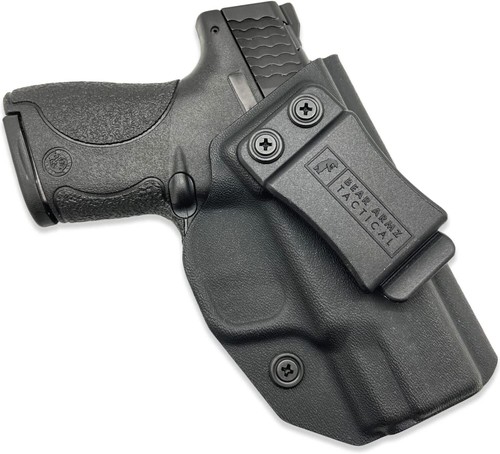 Iwb kydex holster for smith - for,