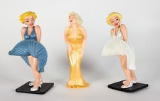 Comics Spain MARILYN MONROE 1990  Figurines
