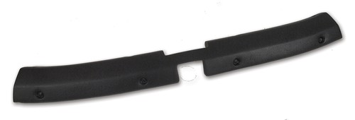 Corvette header molding - corvette, c3