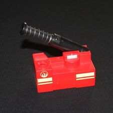 Playmobil pompiers pompe à eau 3179 4825