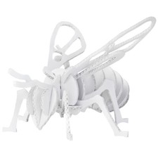 Kit guêpe abeille carton
