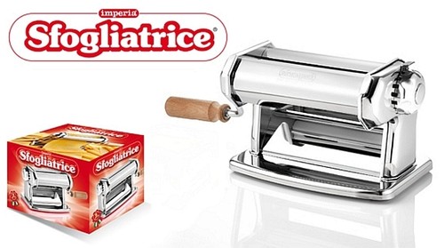 Imperia sfogliatrice ipasta - imperia,