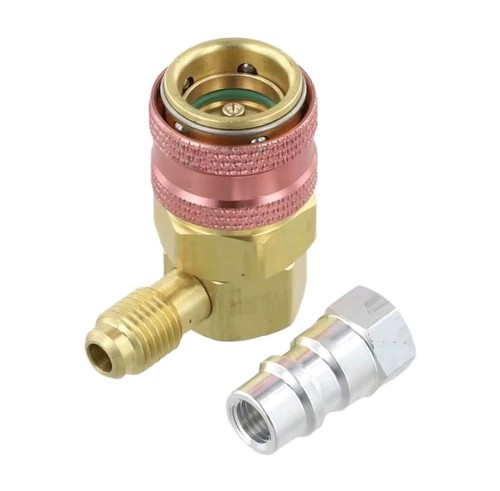 Adaptateur r134 r134a - r134,