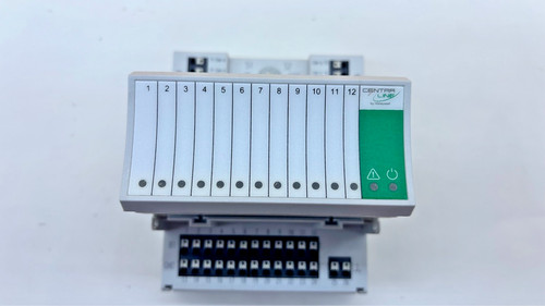 Honeywell cliop823a centra - honeywell,