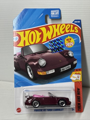 Hotwheels - 1/64, 🇨🇵
