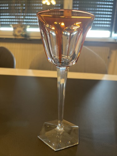 Verre baccarat modèle - verre,