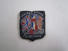 Ecusson tissus militaire - ecusson,