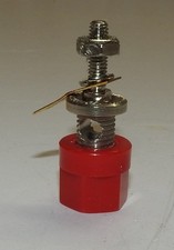 JBL NORTHRIDGE SERIES N24  RED