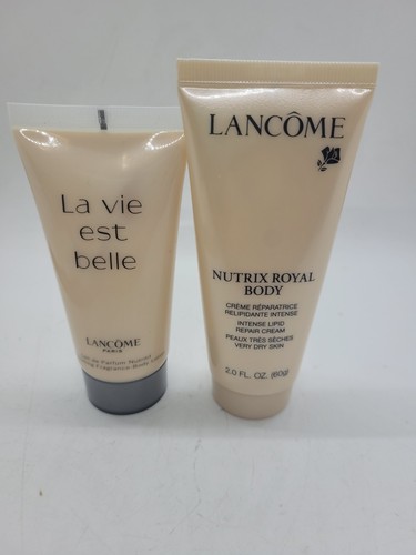 Lancome vie est belle - la,