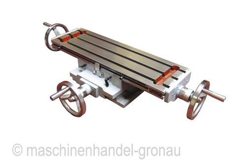 Table croisée holzmann - table,