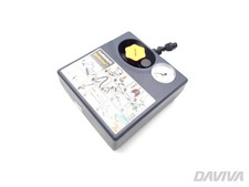 Renault Kangoo Pompe de