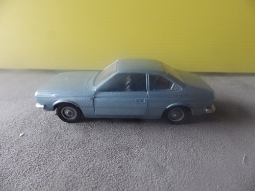 Solido lancia beta coupe - lancia,