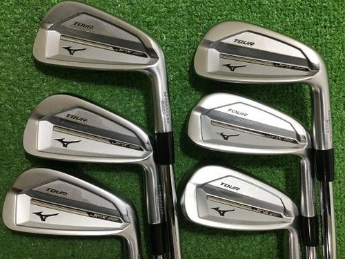 Mizuno jpx 921 tour iron - 921,