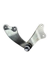 SUPPORTS MOTEUR HAUTS KAWASAKI 250 KXF 2017-2019