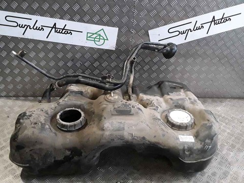 Reservoir carburant renault - reservoir,