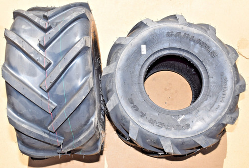 Pneus pour tracteur - pour,