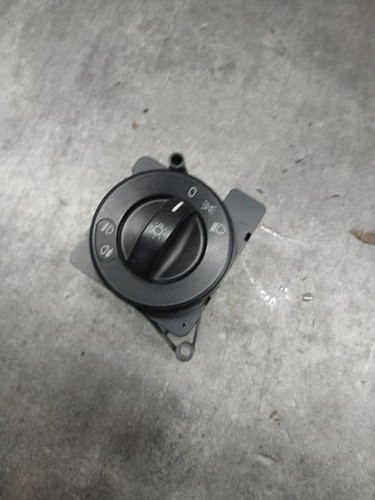 Commande phare mercedes - phare,