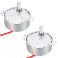 Synchrone Plaque Tournante