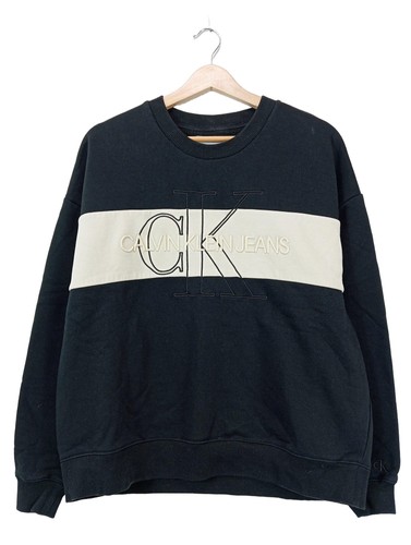 Calvin klein sweatshirt - klein, dames