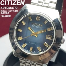 Montre Citizen Automatique