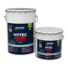 Barrière anti-humidité Bostik Hytec e336 xtrem 5kg